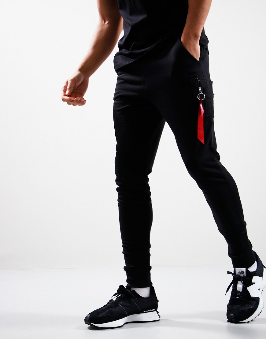Alpha industries x fit pant hot sale