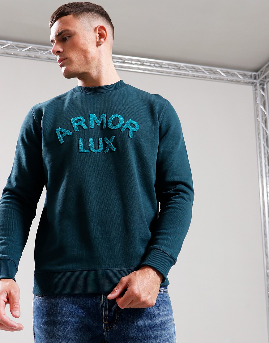 Sweat armor lux on sale