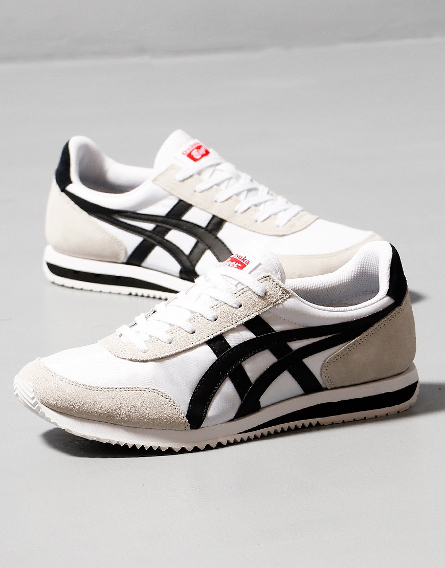 polo onitsuka tiger junior noir
