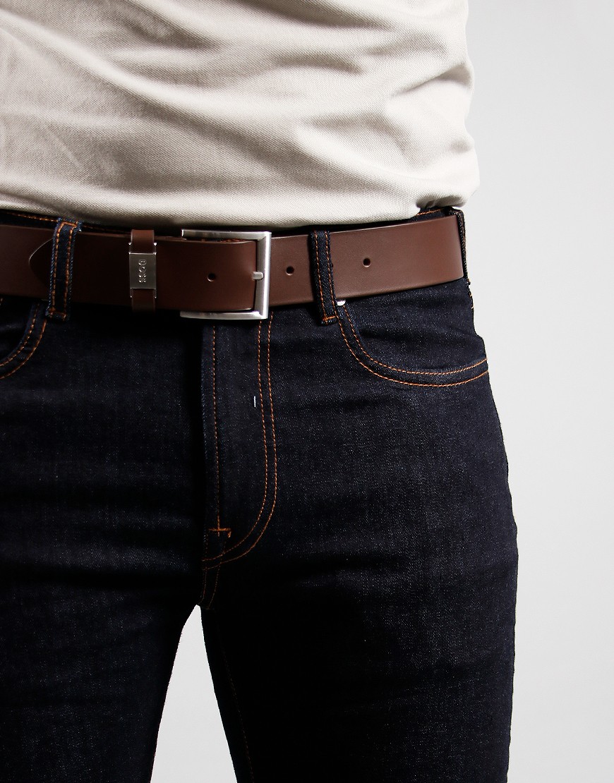 Boss connio belt discount