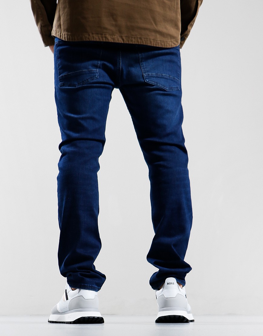 BOSS Delaware BC-c Pantaloni in Jeans Uomo