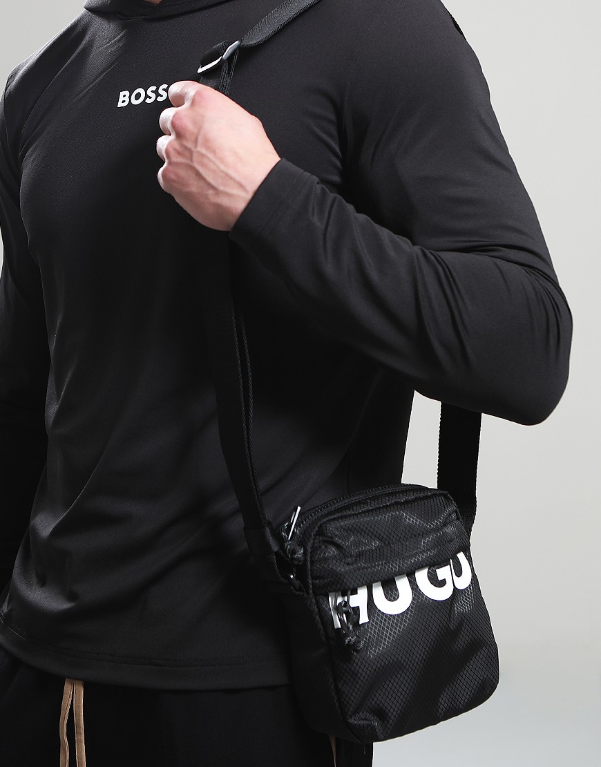 adidas linear core cross body bag