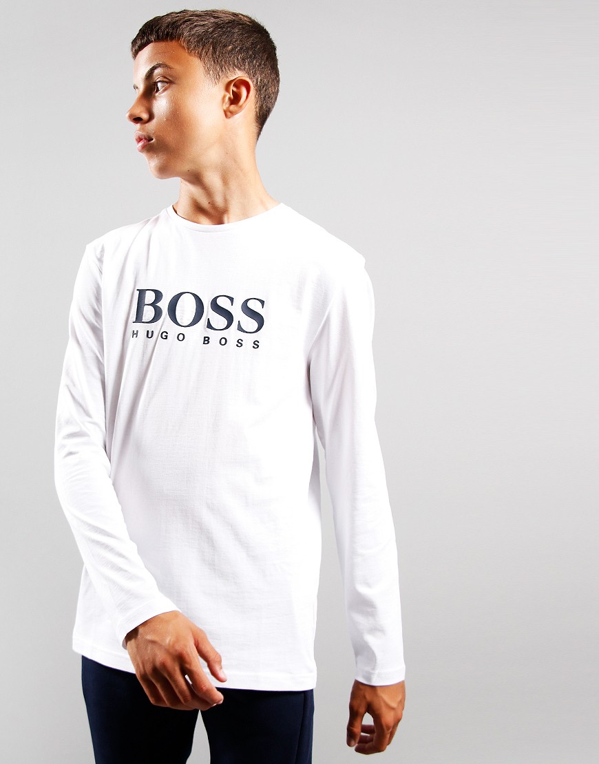 Kids boss 2025 tshirt