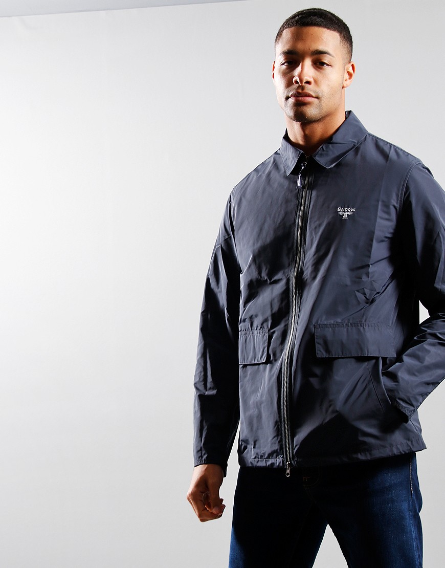 Barbour Beacon Broad Casual Jacket 