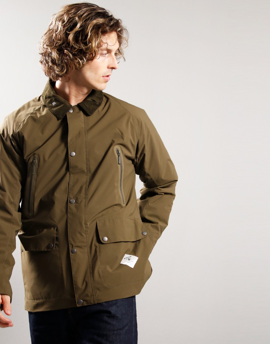 Top barbour bedale tech casual jacket Store Barbour Bedale Tech