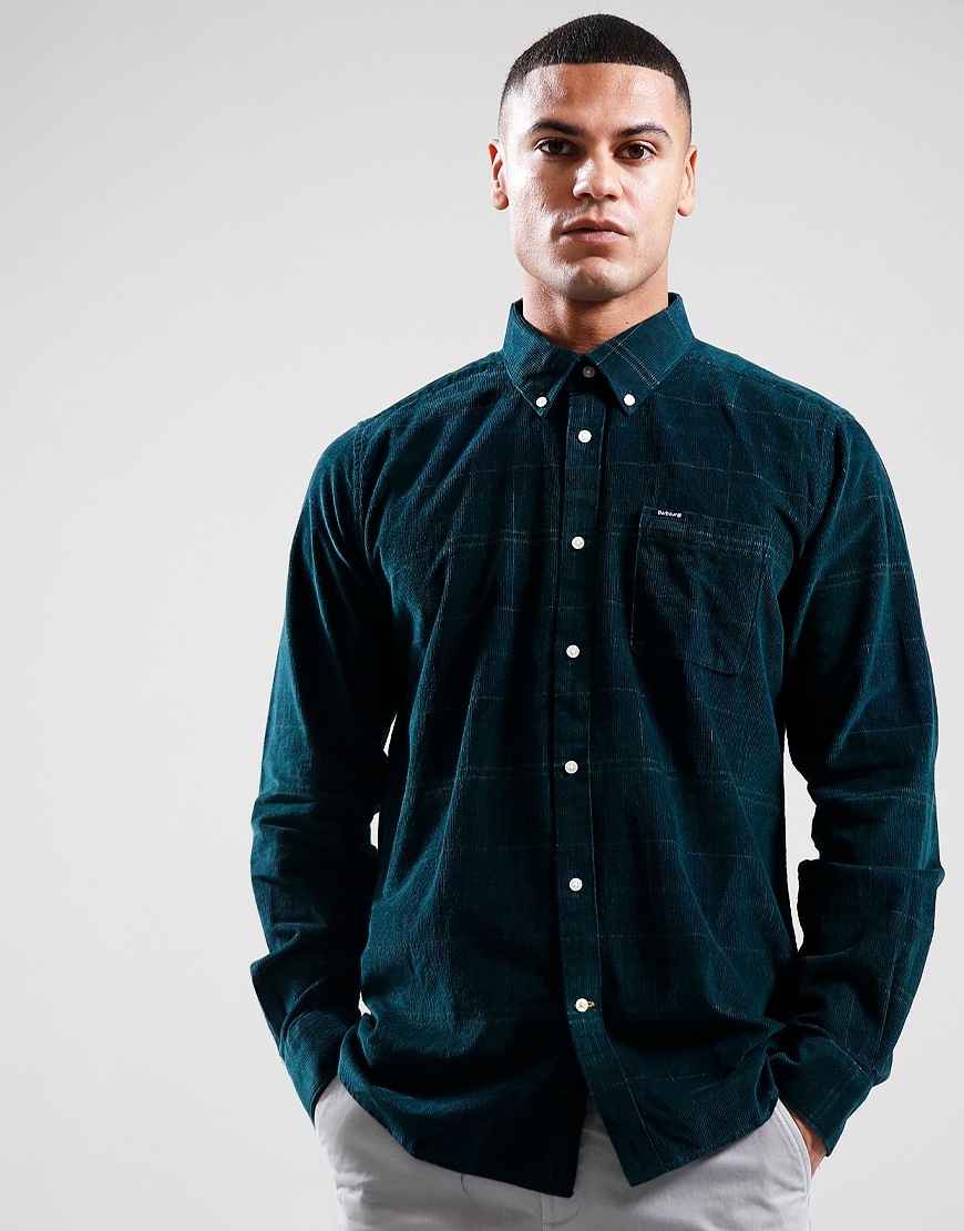 Blair TF Green L Terraces Menswear