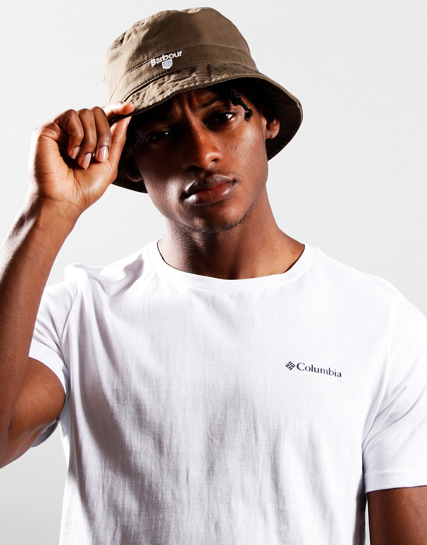 Barbour｜PEDORAS (Cascade Bucket Hat (MHA0615 NY91)) Cascade Bucket Hat Navy by Barbour | Men | WP Store
