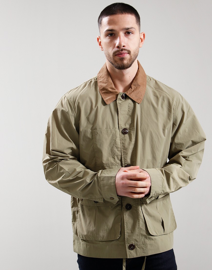 Barbour Heritage + Denby Jacket 42サイズ｜ジャケット・アウター