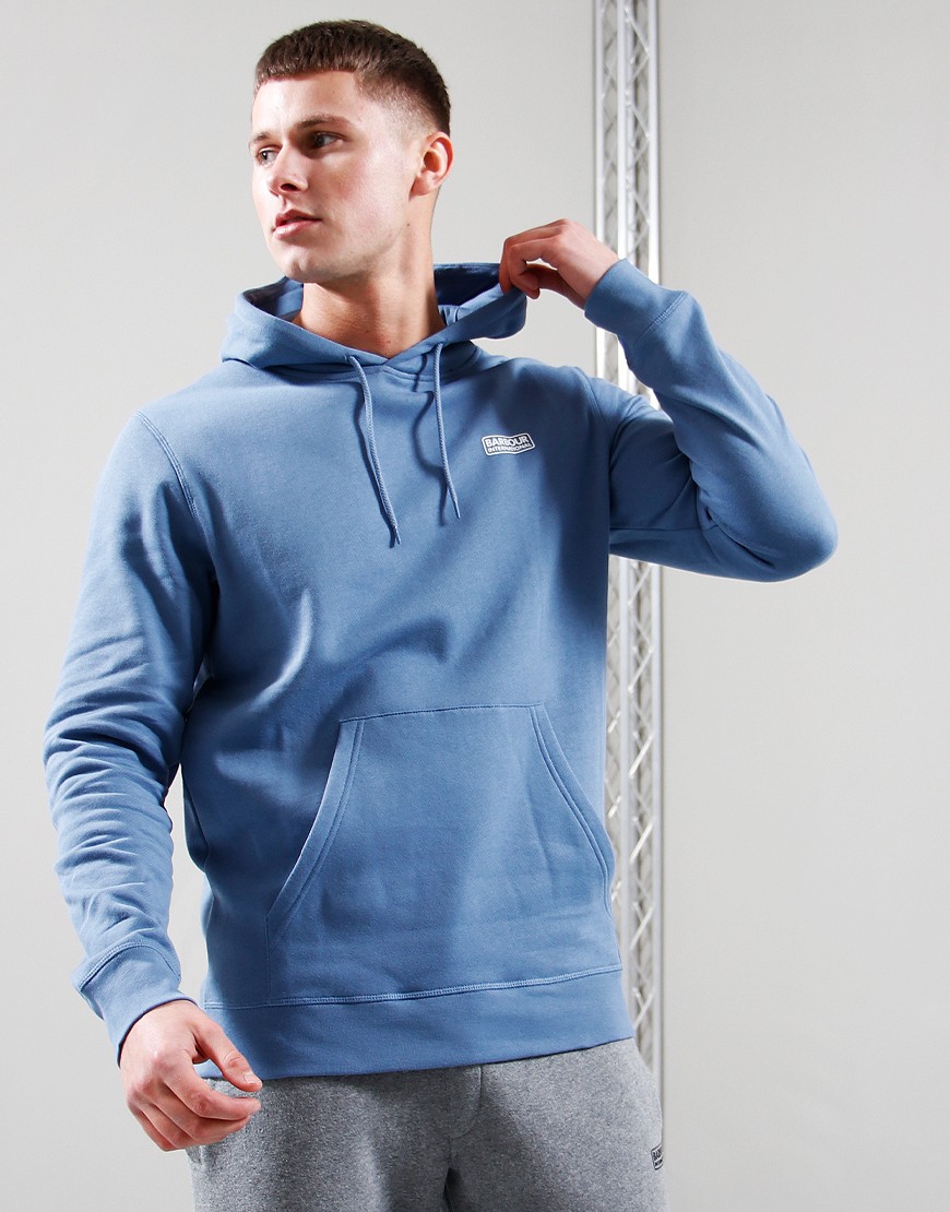Barbour hotsell hoodie sale