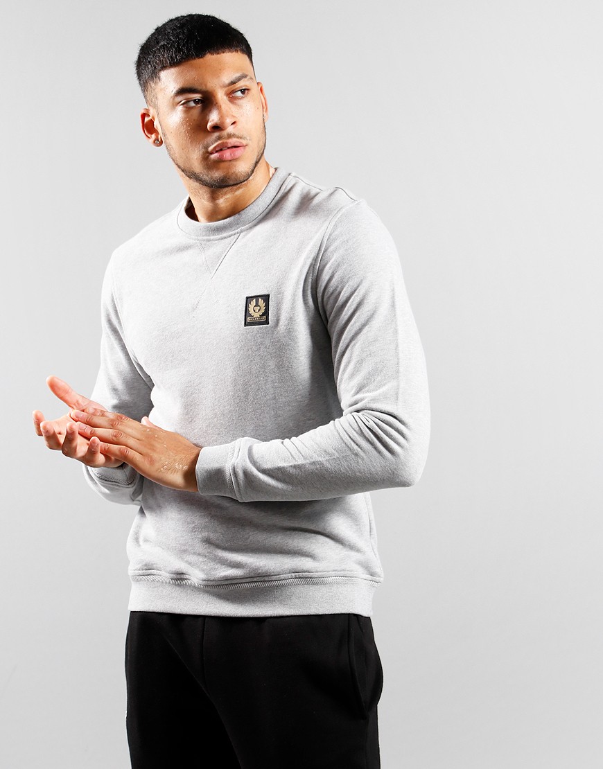 Belstaff keeper sweatshirt clearance