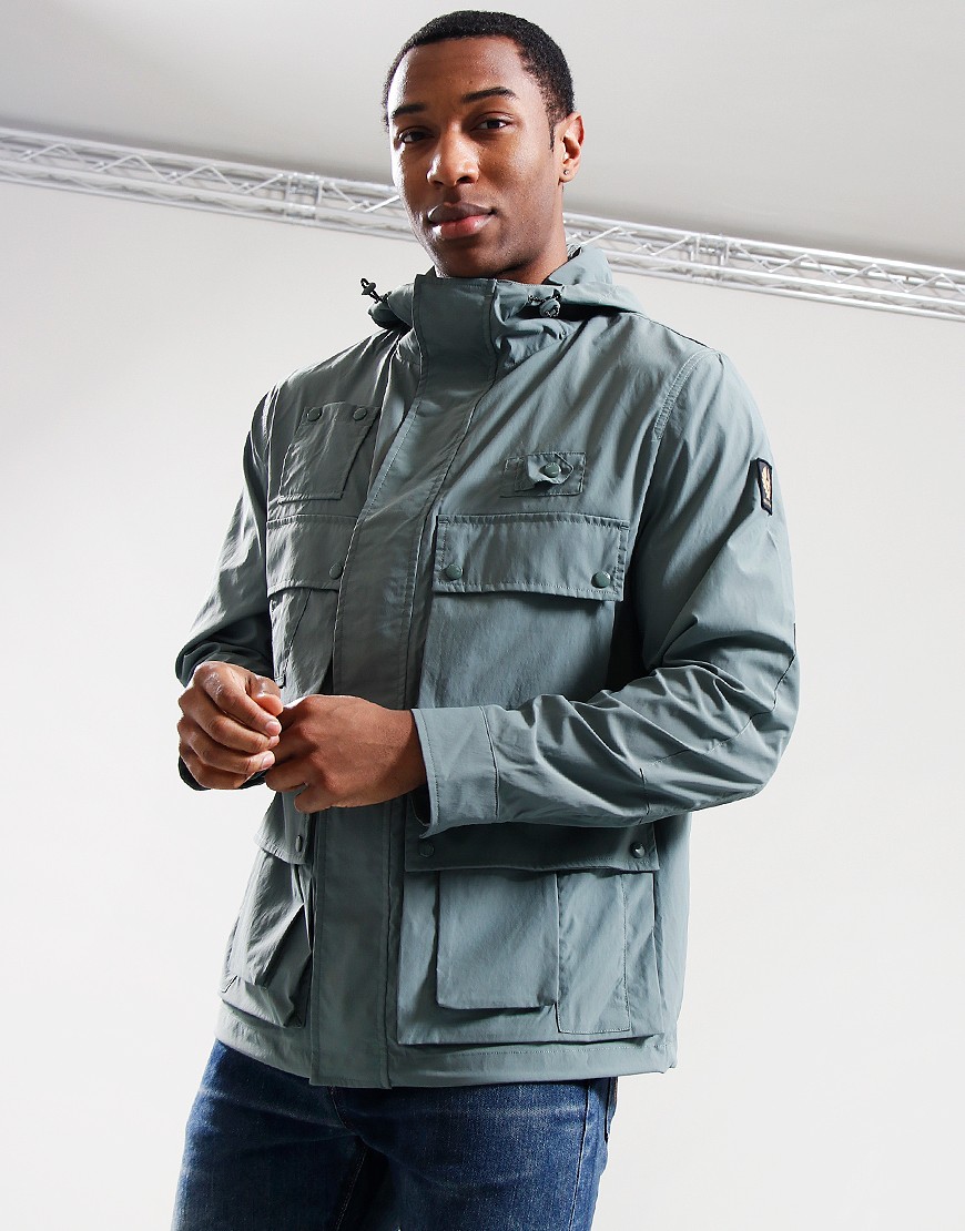 Nudie sales jeans parka
