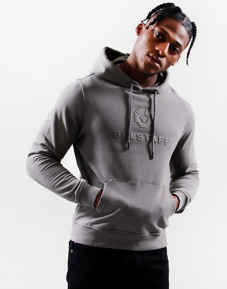 Belstaff hoodie pink cheap