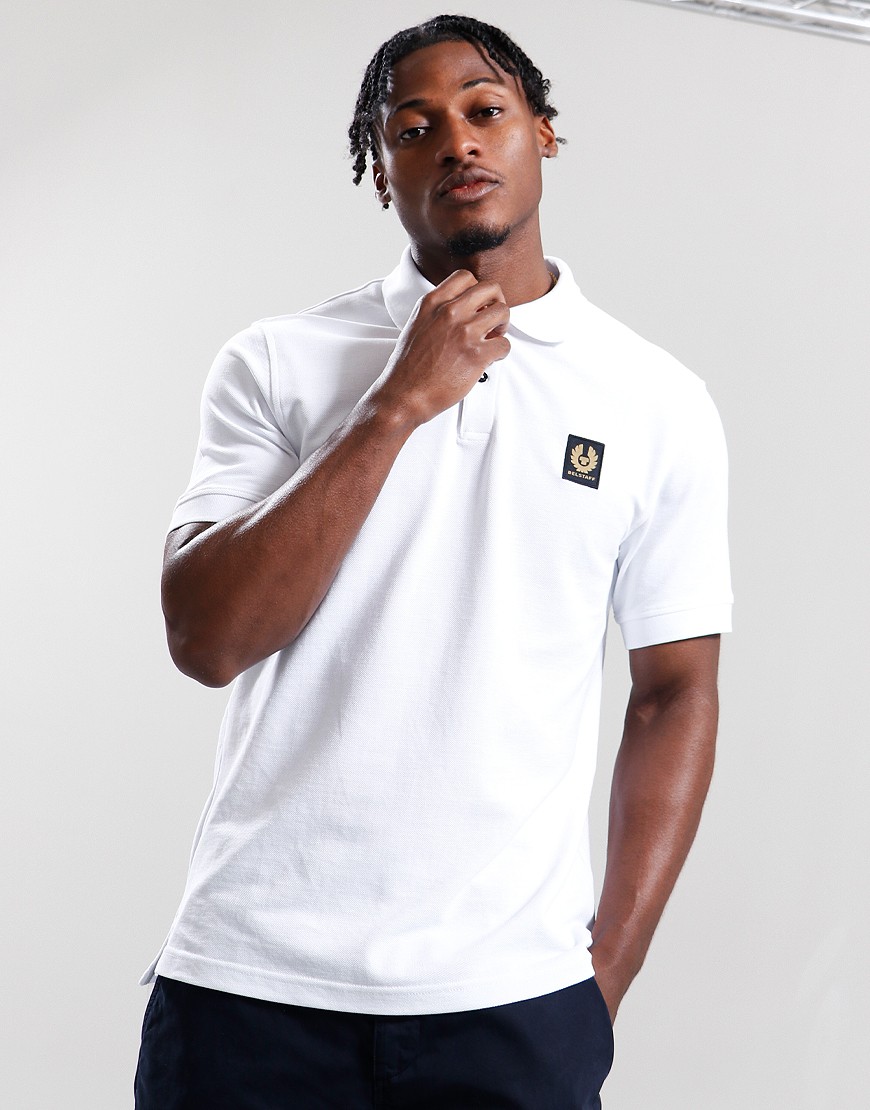 Belstaff polo t shirt clearance