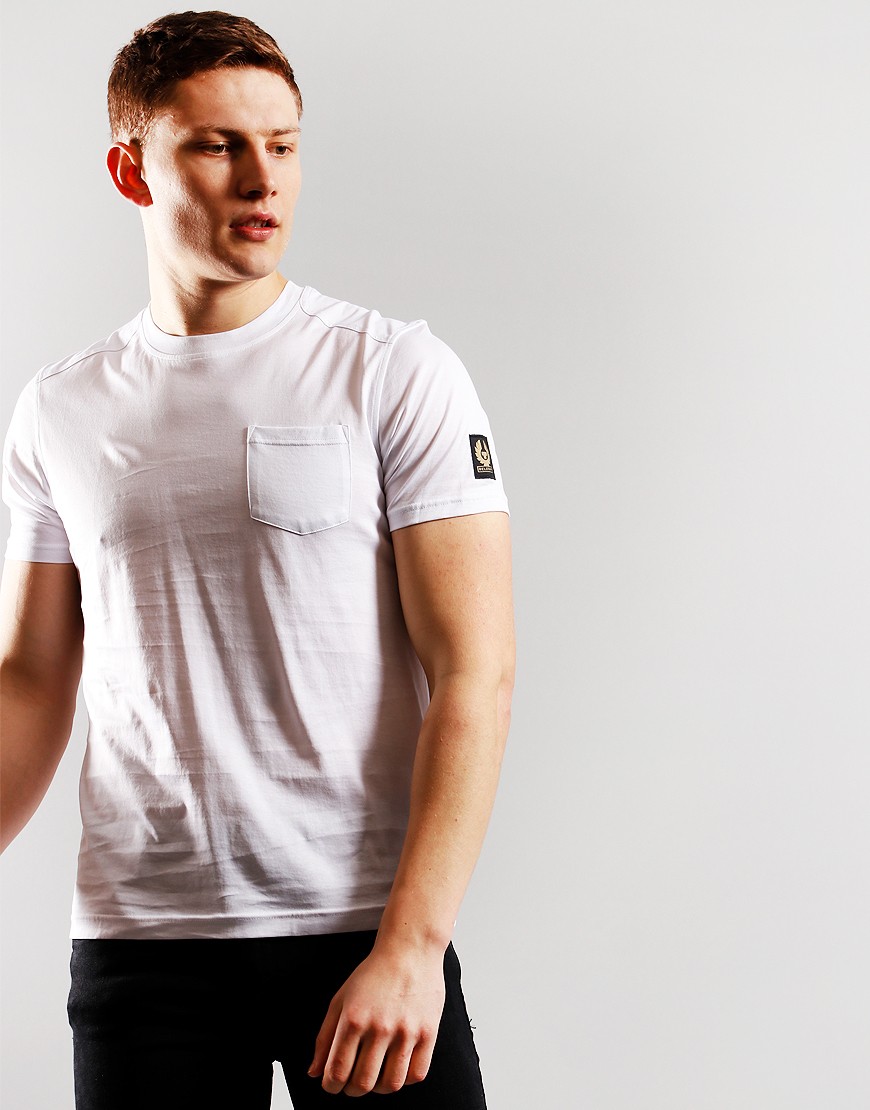 belstaff thom t shirt