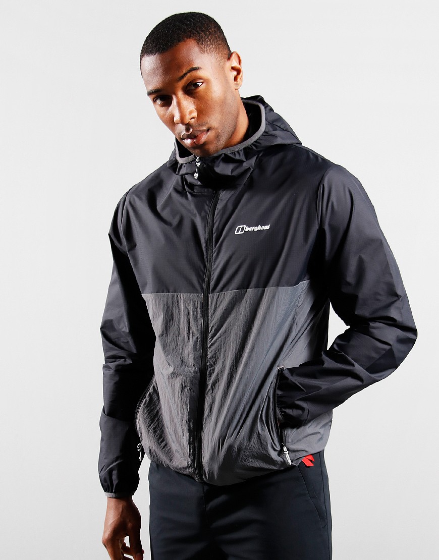 Berghaus corbeck jacket shop