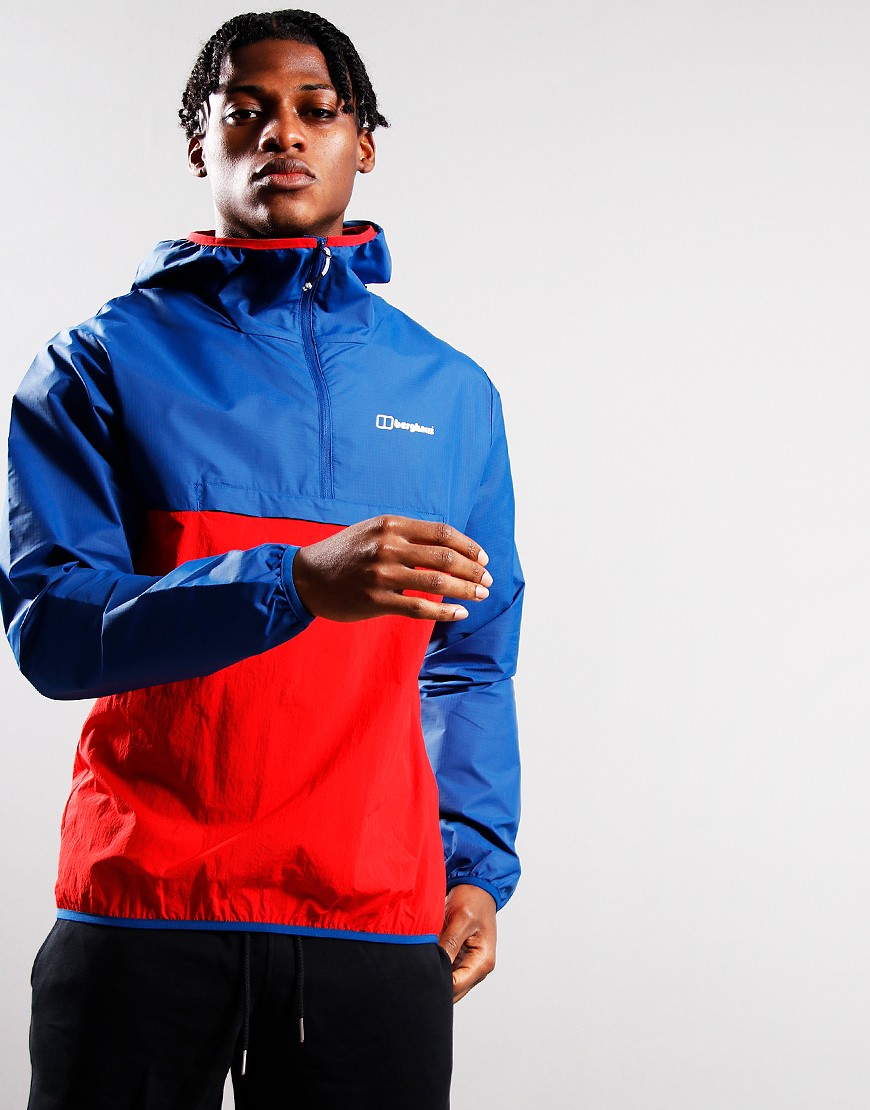 Berghaus corbeck smock outlet