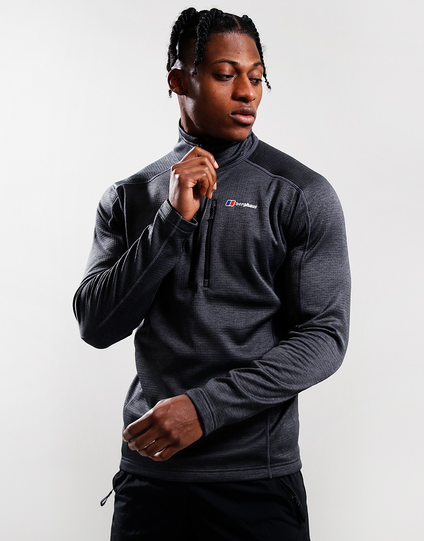Berghaus spitzer sale half zip