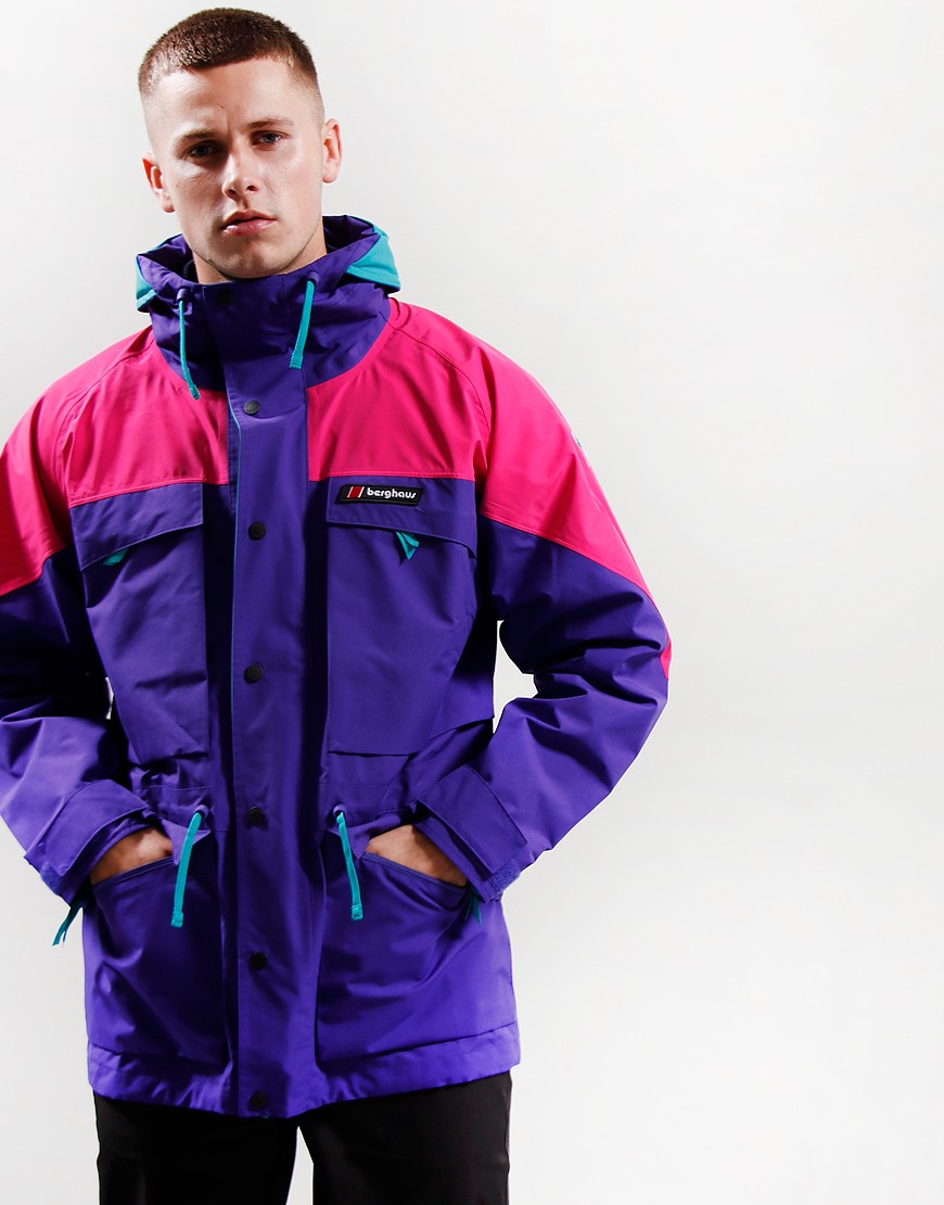 Berghaus mirror peak discount