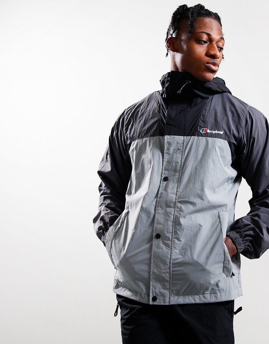 Berghaus online stormcloud grey