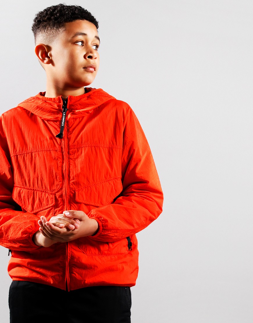 Kids cp cheap company tracksuit