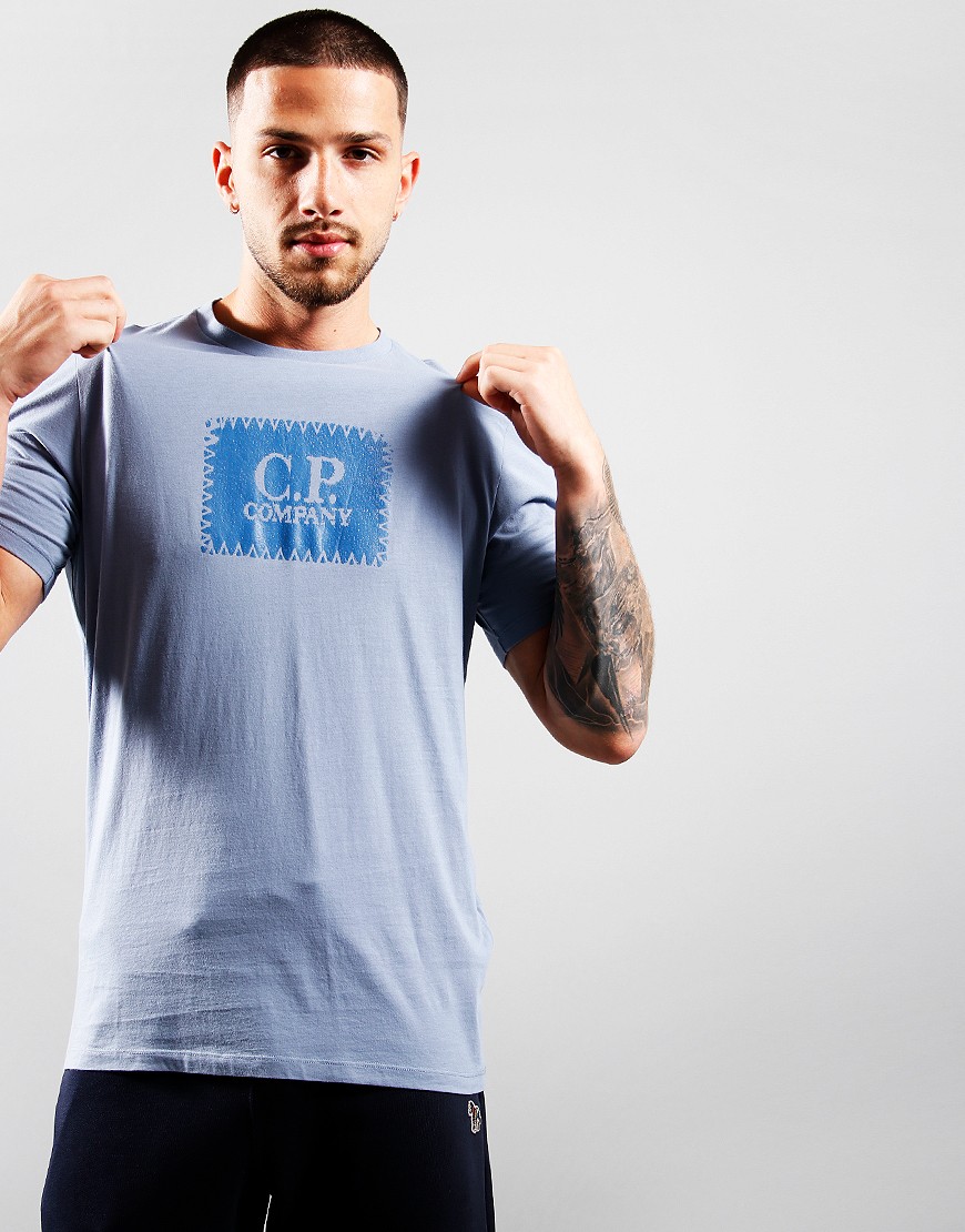 Cp company adidas t shirt clearance
