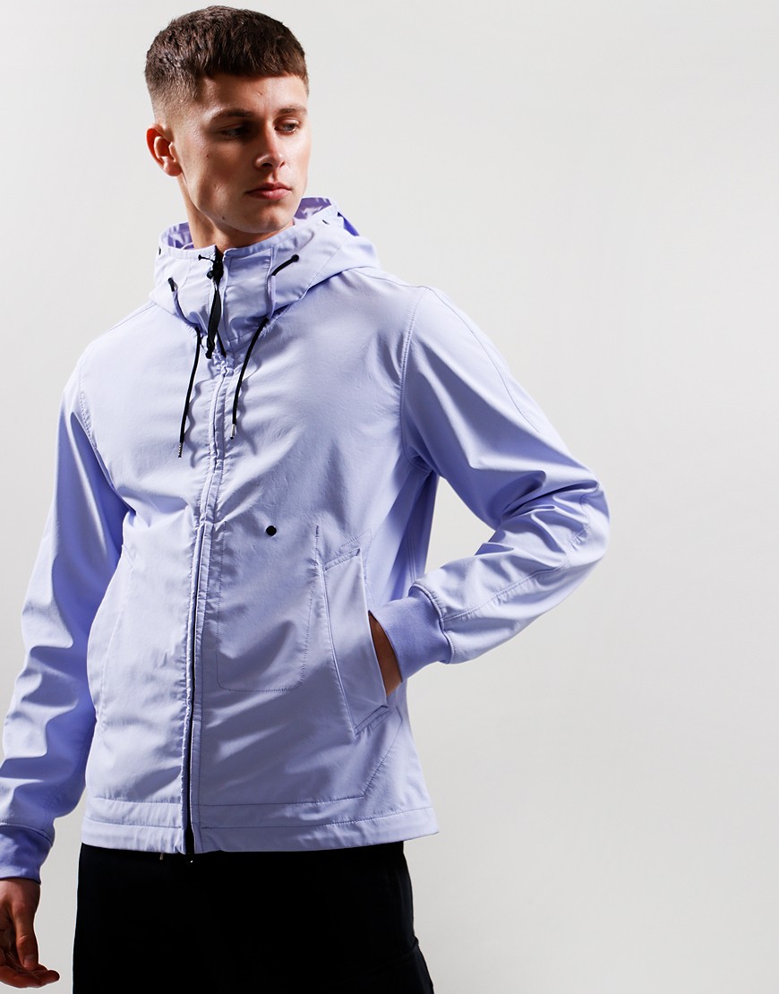 Cp lightweight jacket top