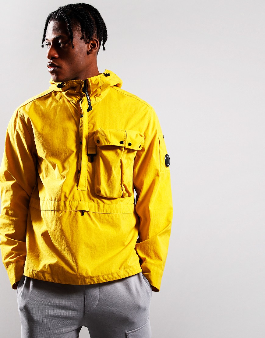 Cp company hooded overshirt sale