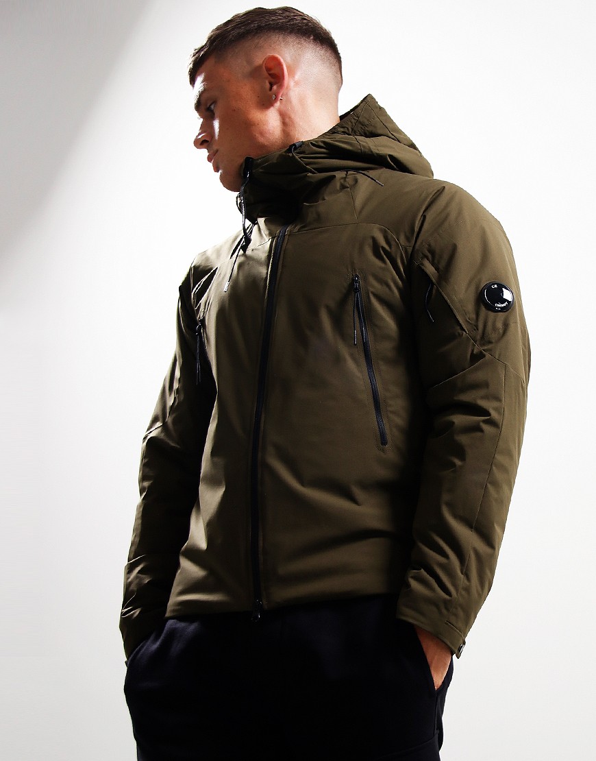Cp company best sale pro tek gilet