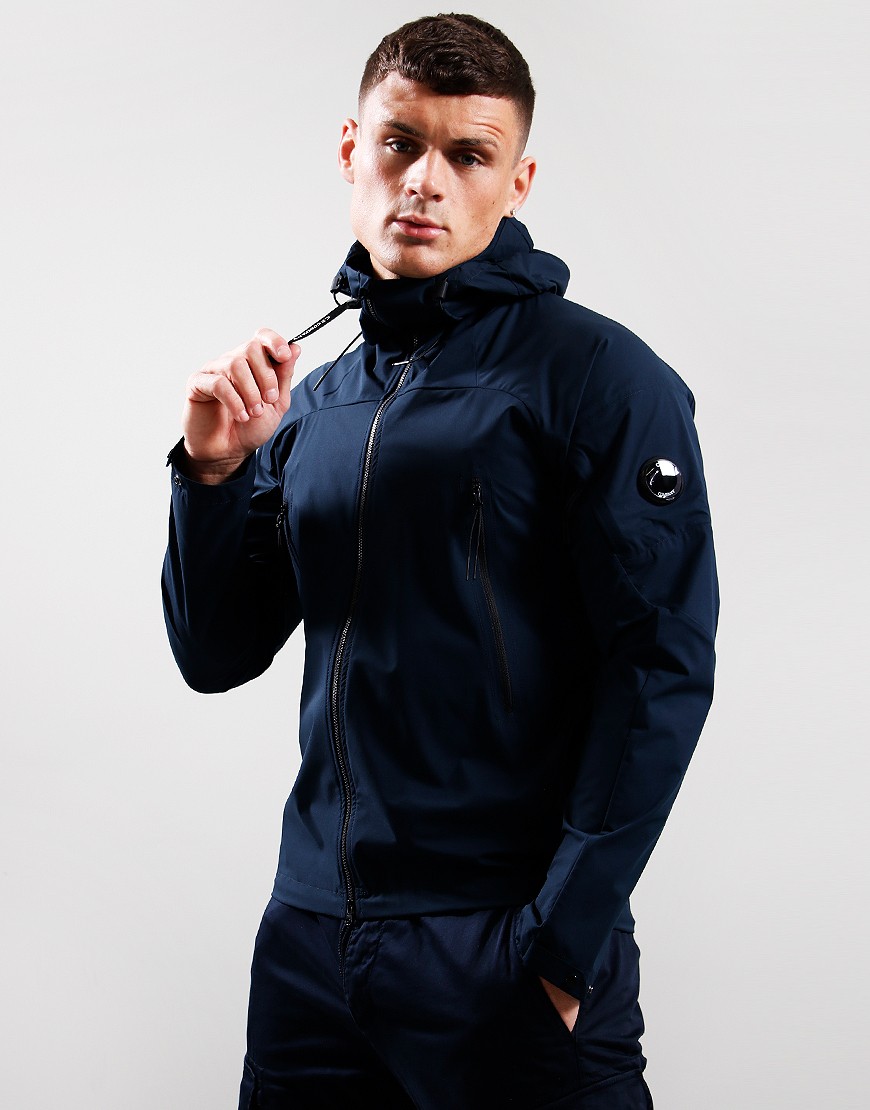 Cp pro tek jacket top