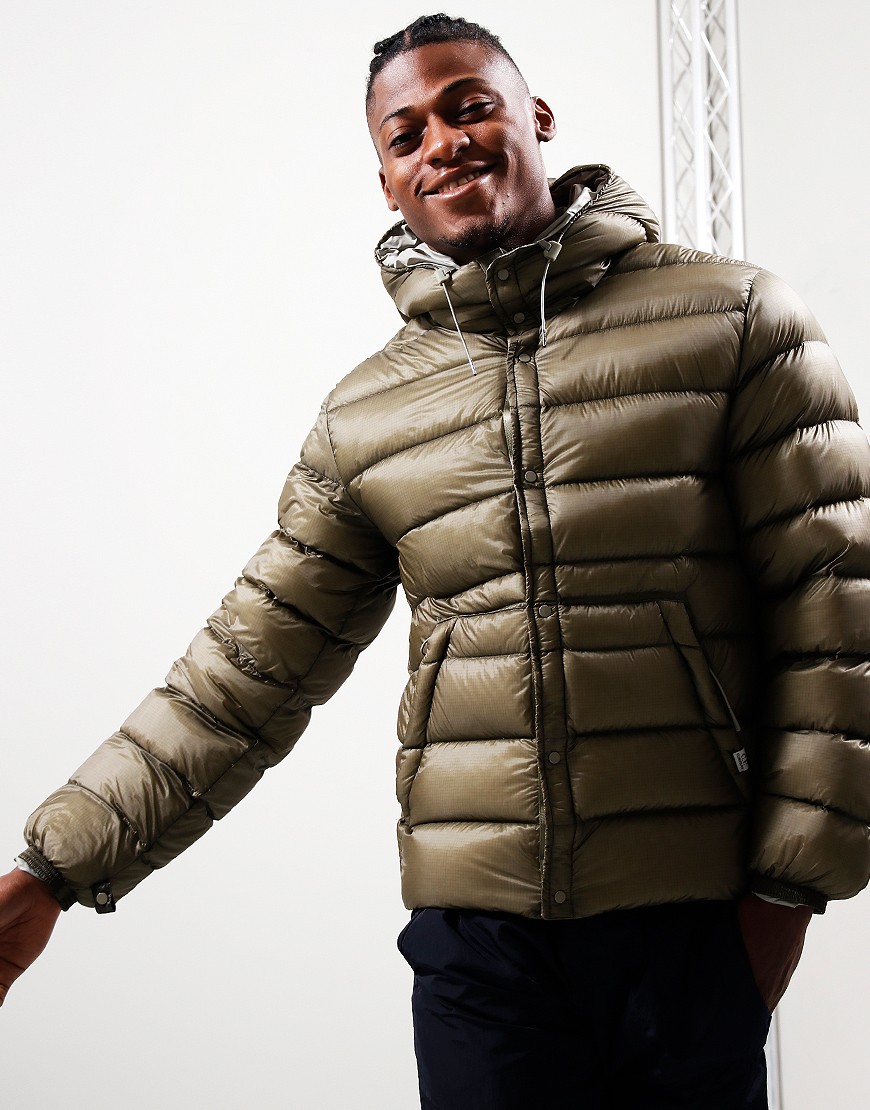 Cp company bubble jacket hotsell