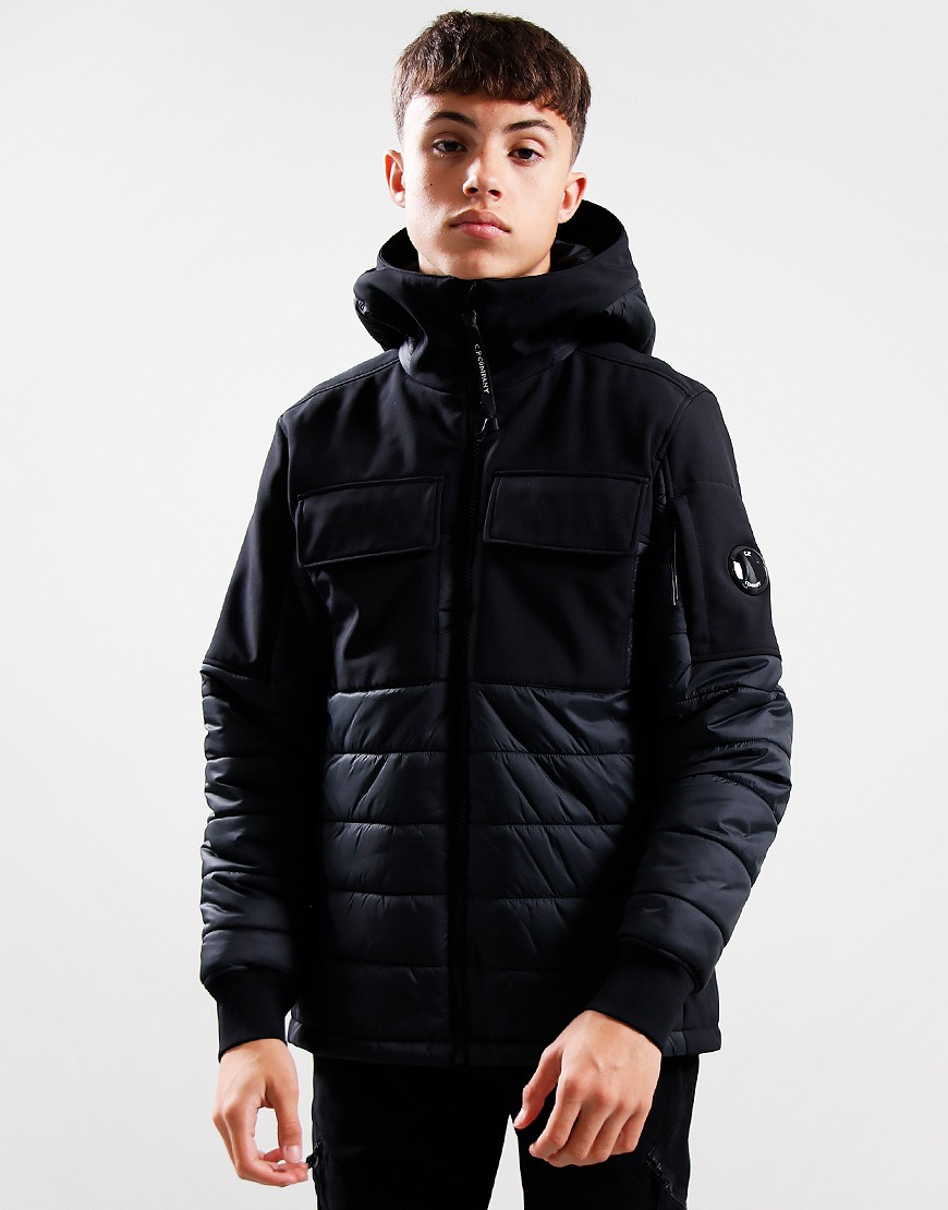 Cp jacket junior hotsell