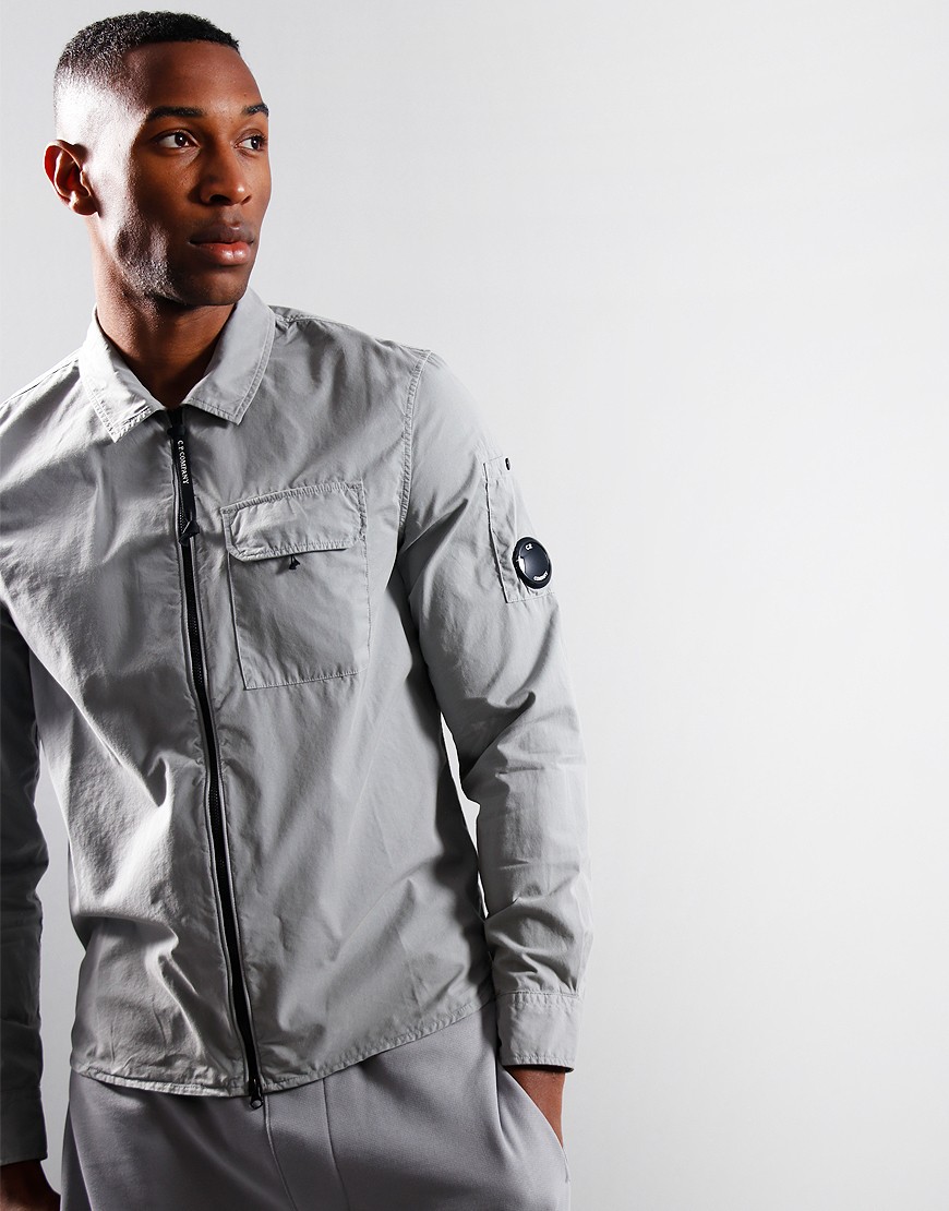 Cp shop over shirt