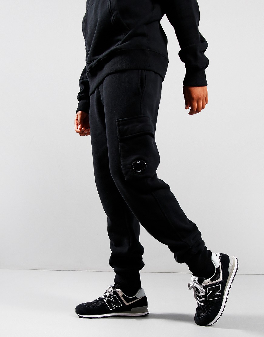 Cp company joggers junior shop