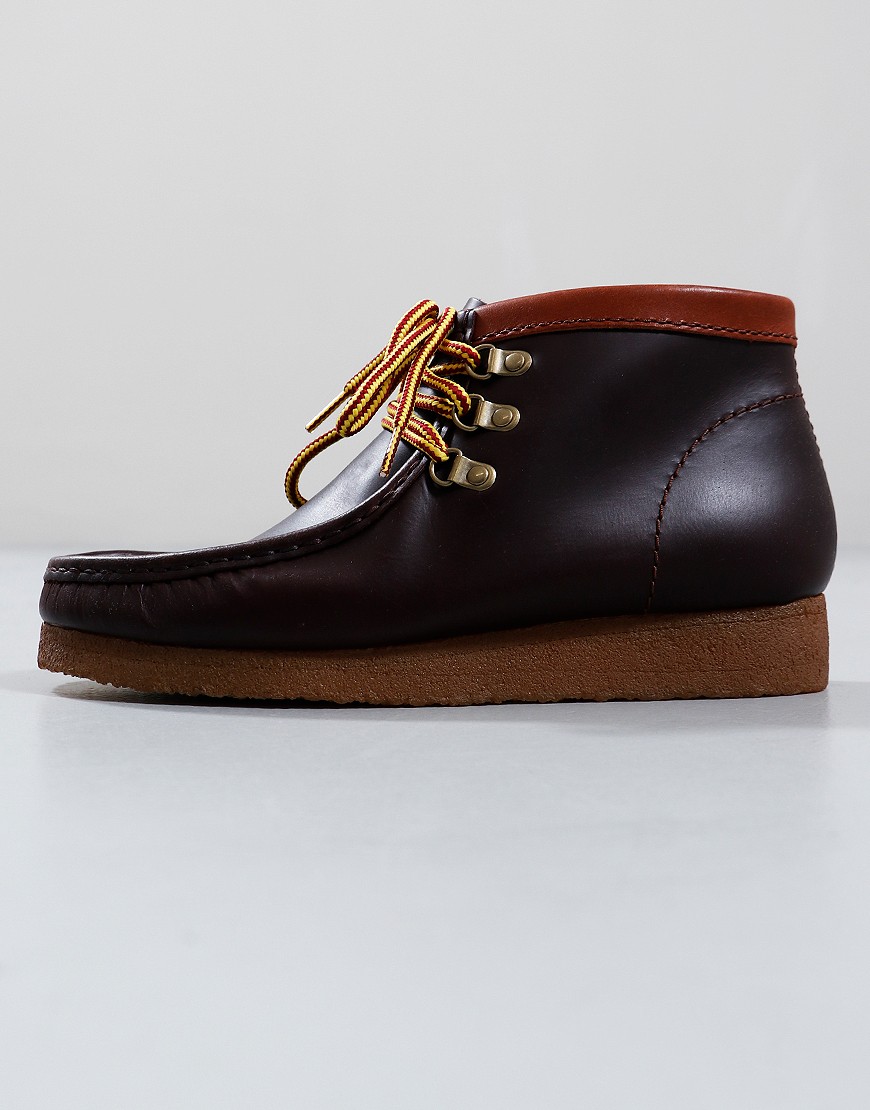 Original clarks boots discount
