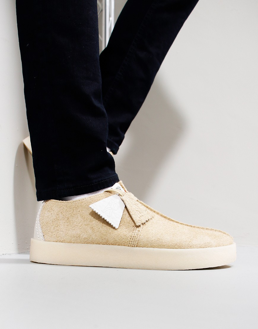 Clarks vulc 2025