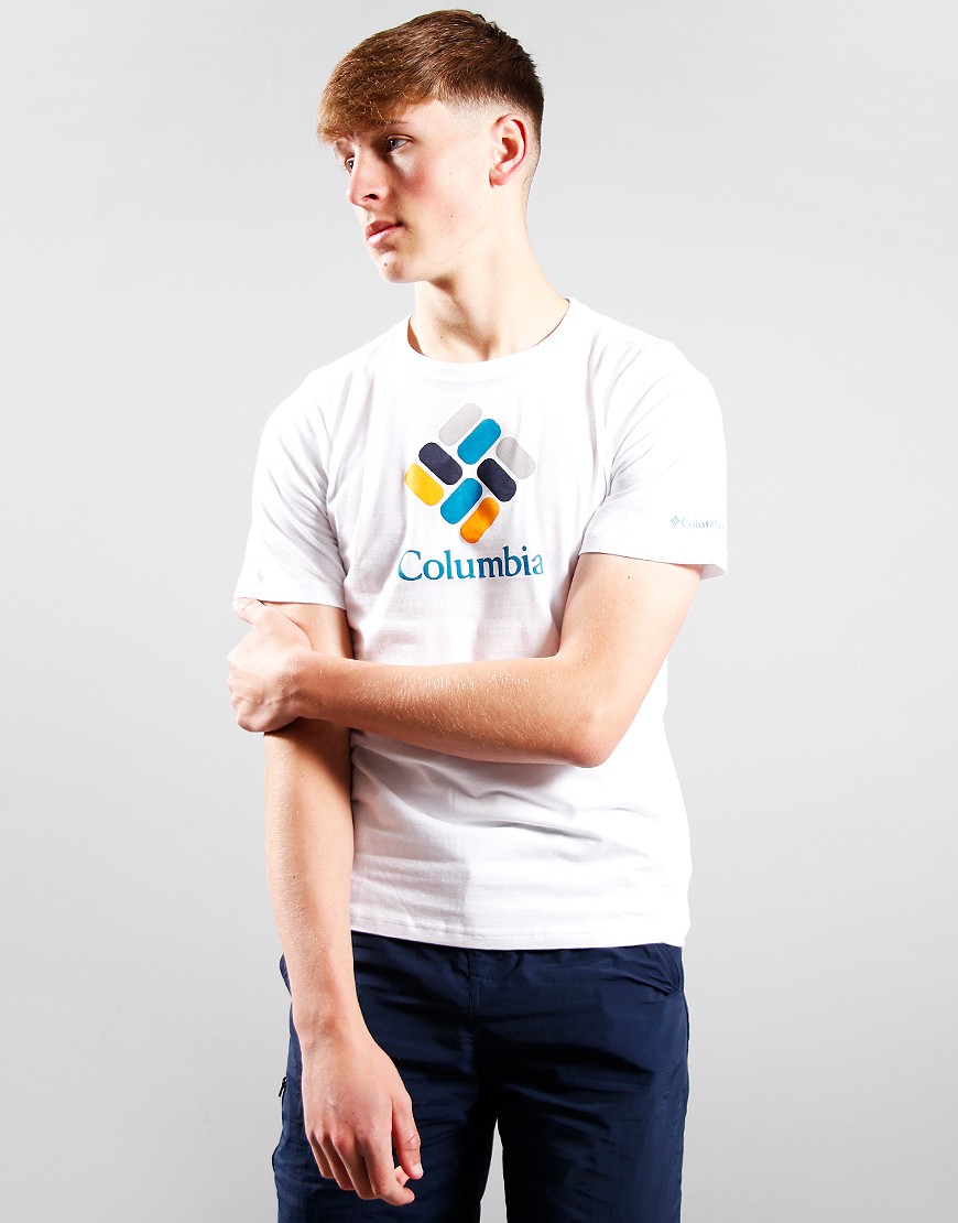 kids columbia shirts