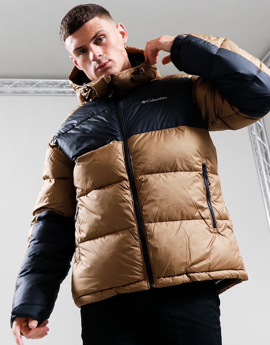 Columbia pike lake puffer jacket online