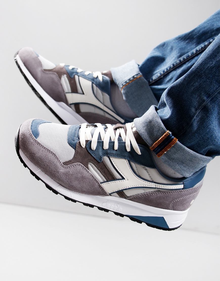 Diadora sale n6100-2 donna