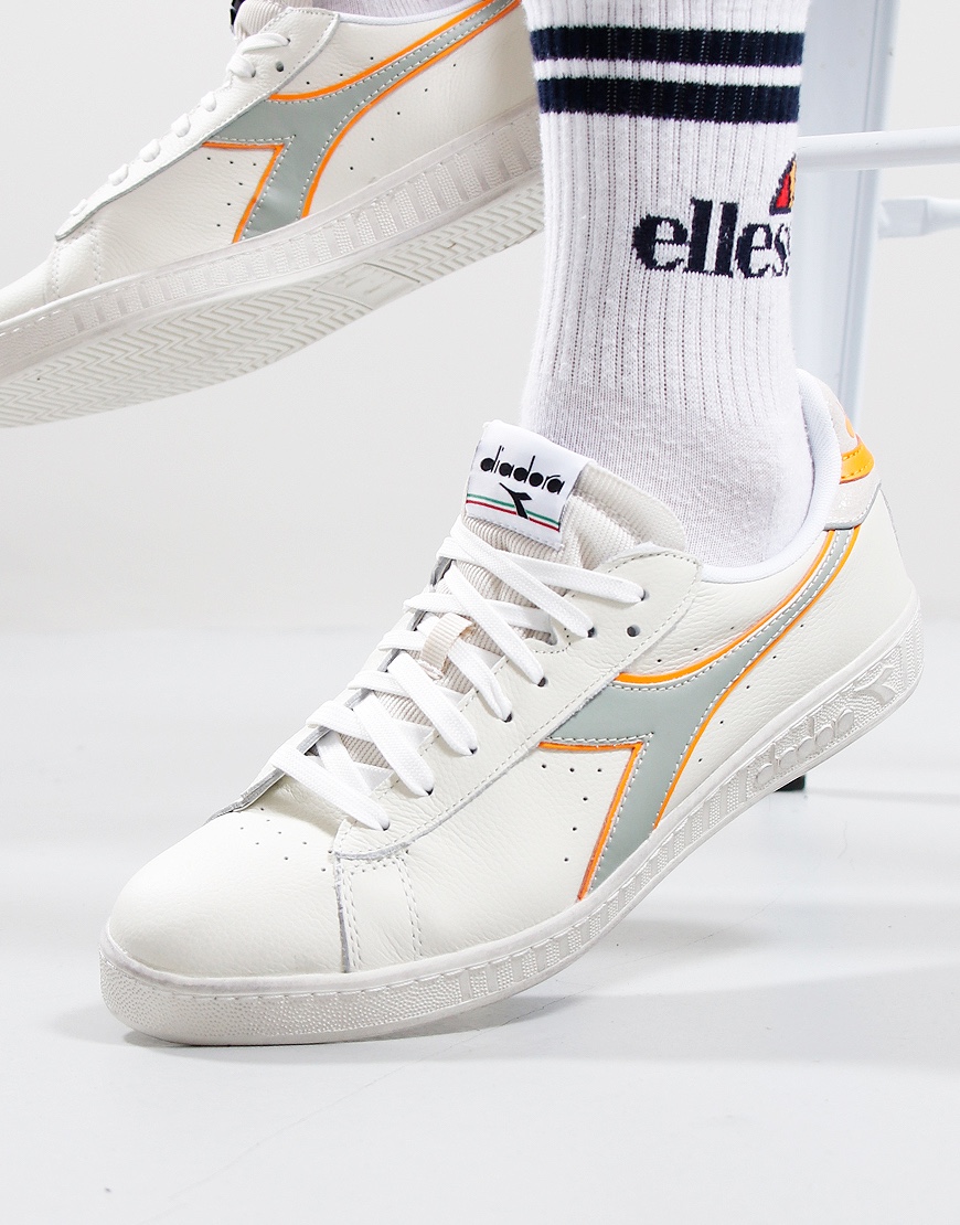 Diadora game l low 2015 top