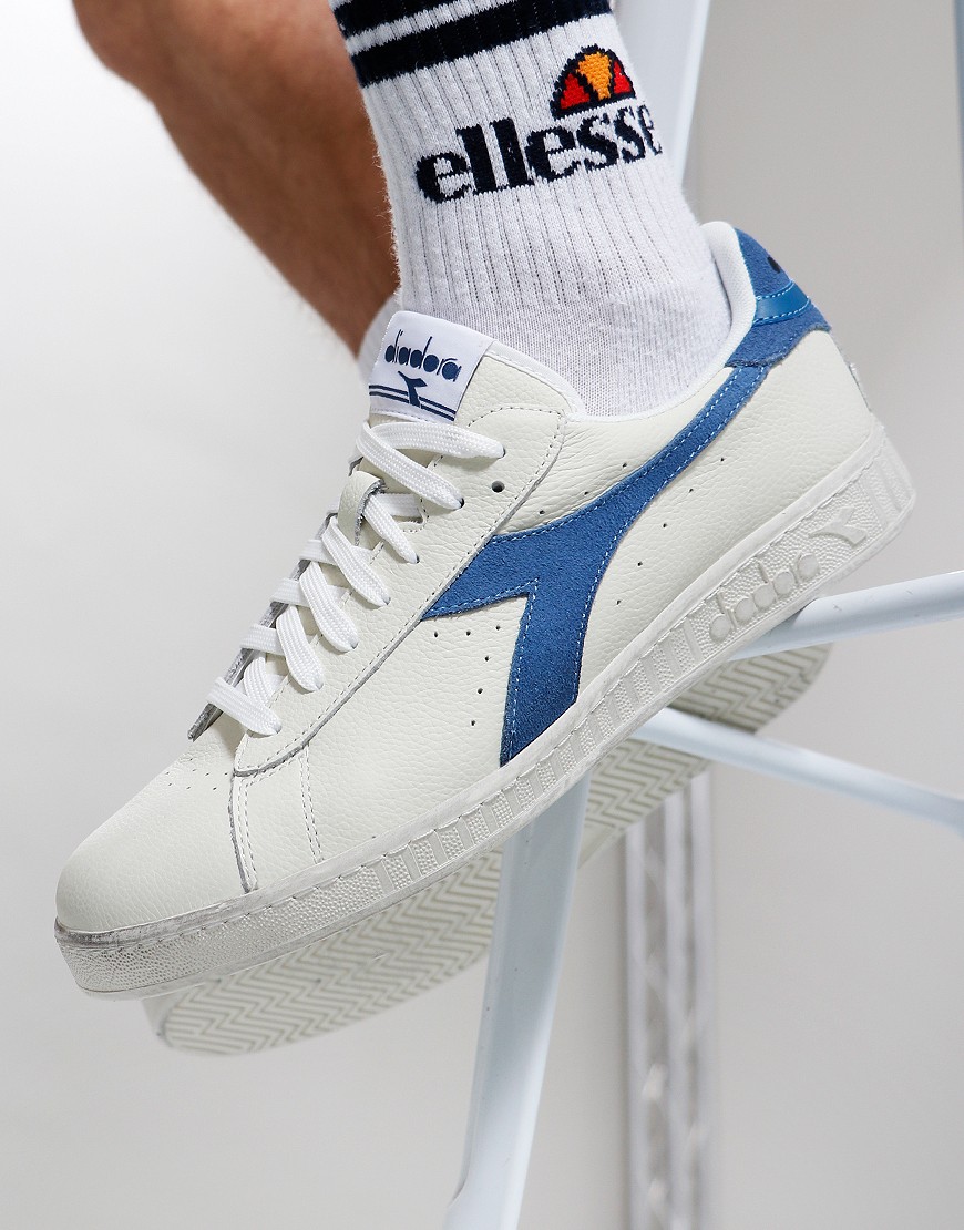 Game low waxed store