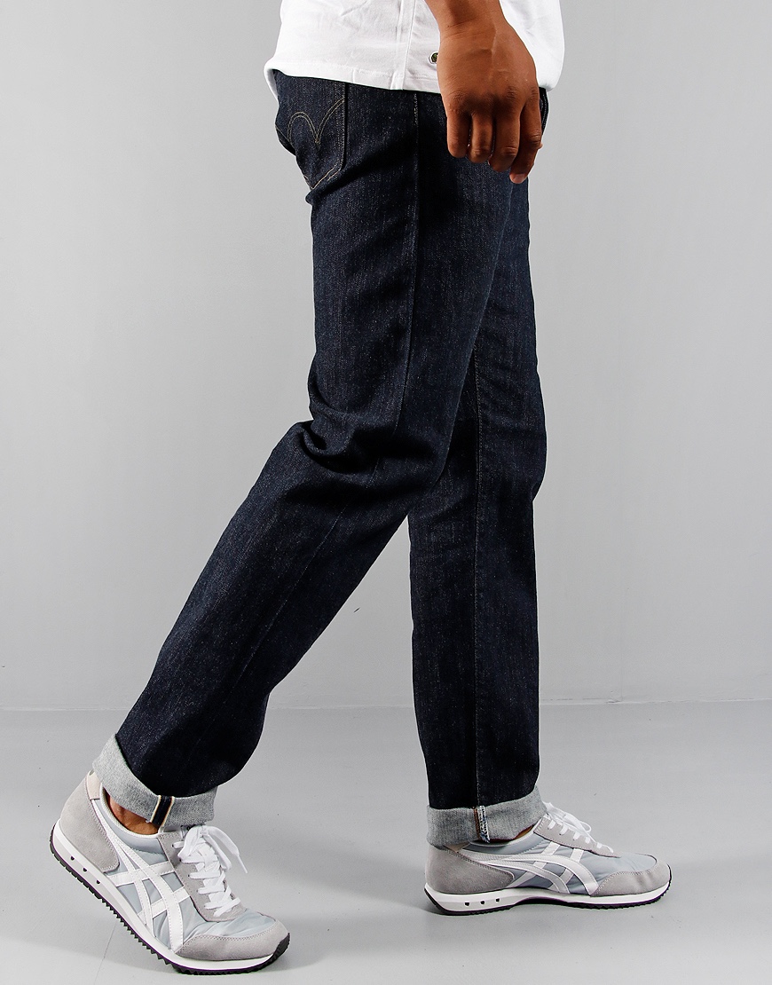 edwin e standard classic regular tapered