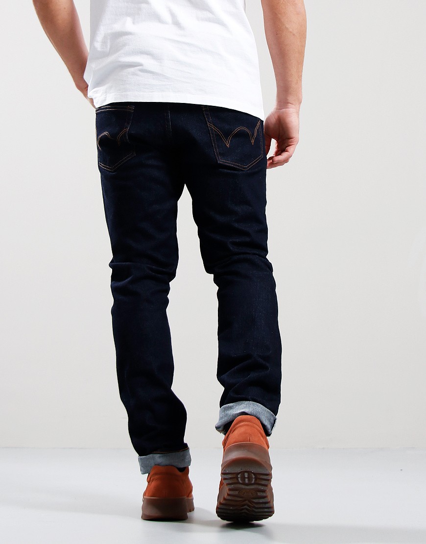 Edwin ed 80 slim shop tapered jeans