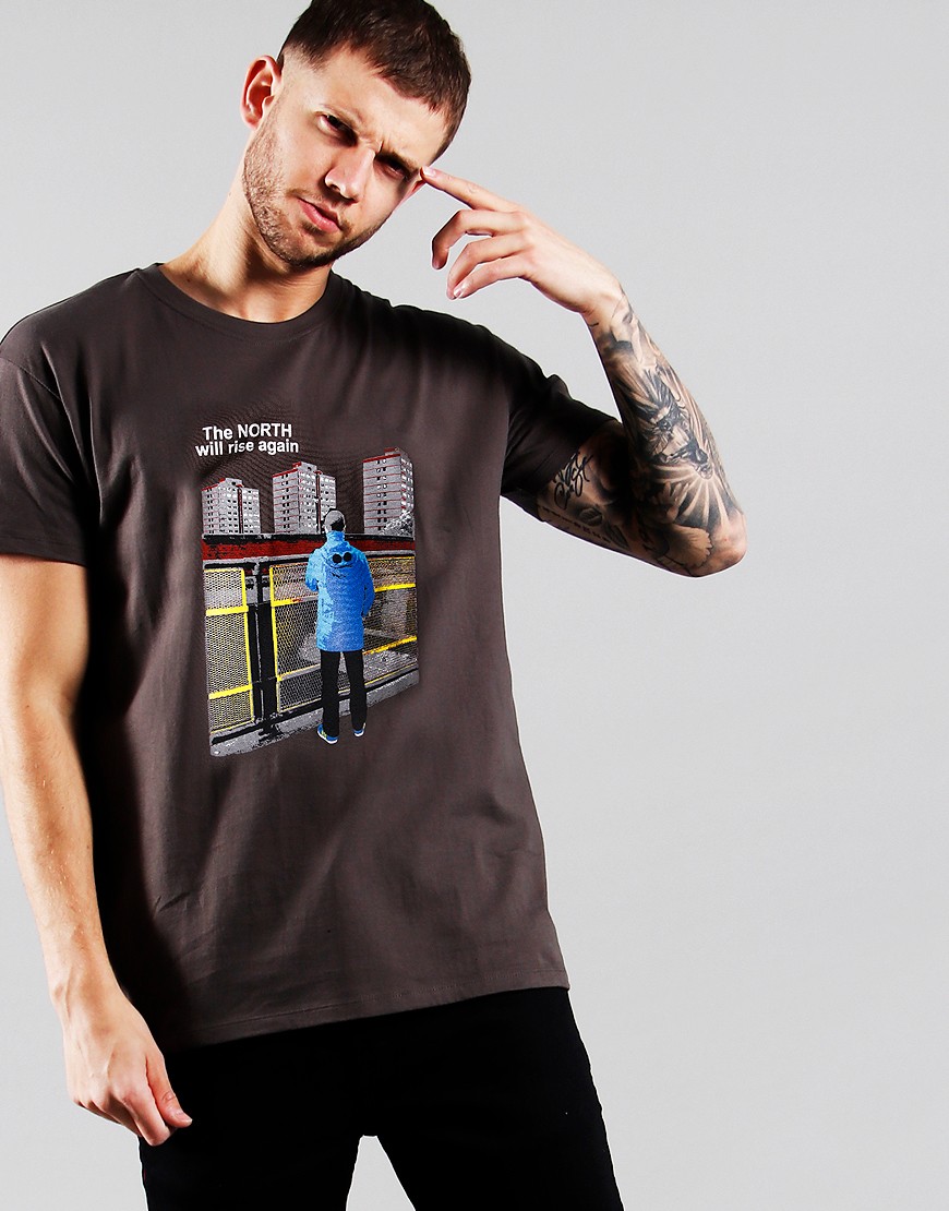 The north will rise again t shirt sale