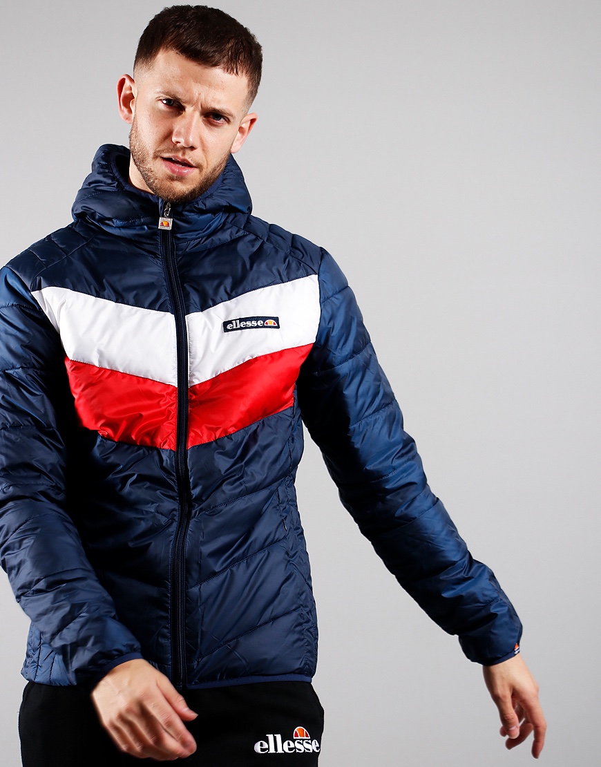 ellesse ginap