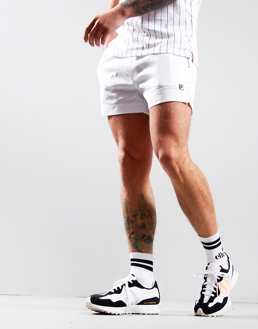 Fila short outfit top