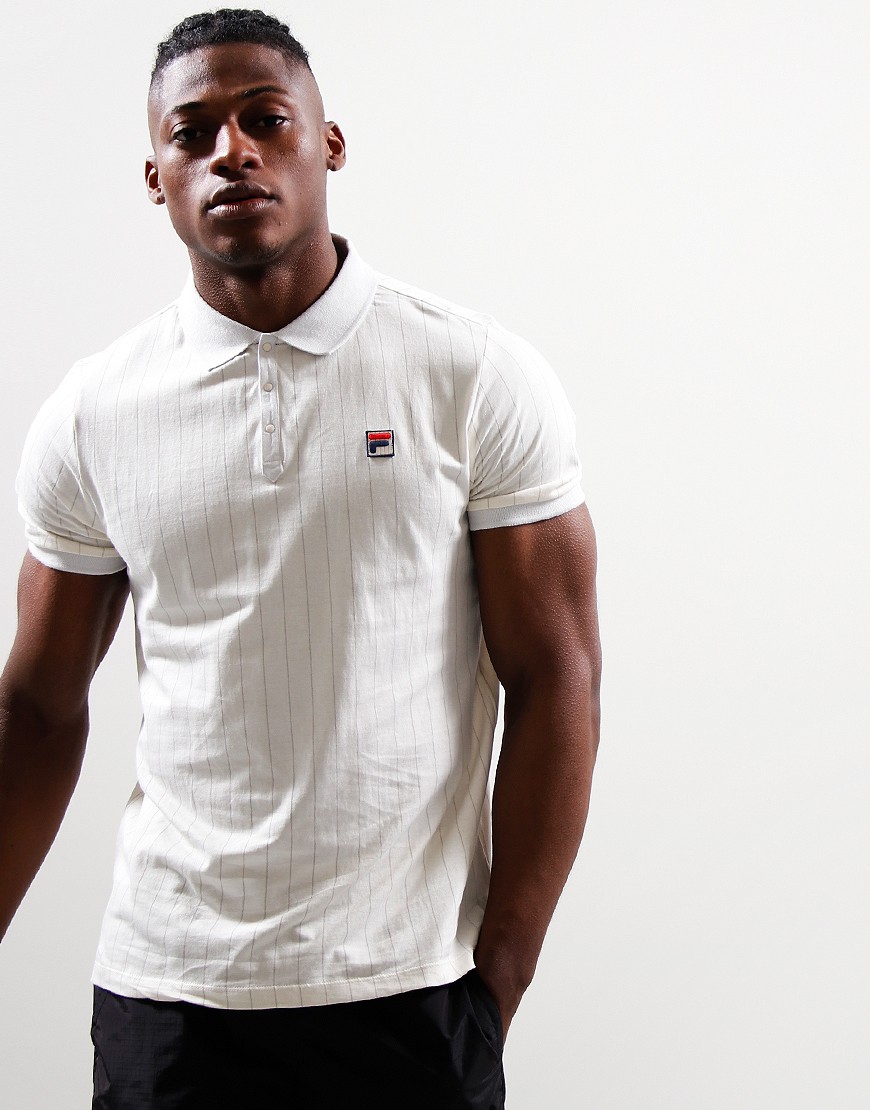 Fila t sales shirt polo
