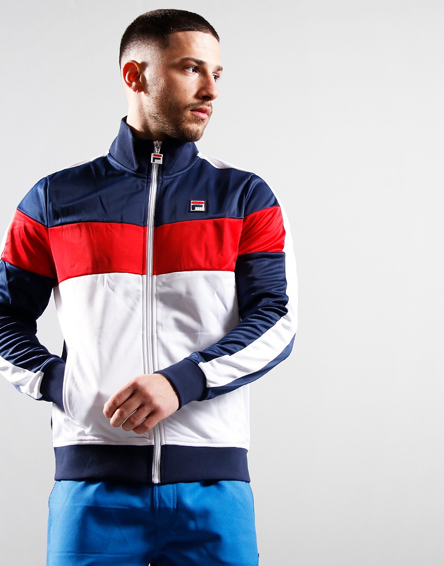 Fila top mens coats