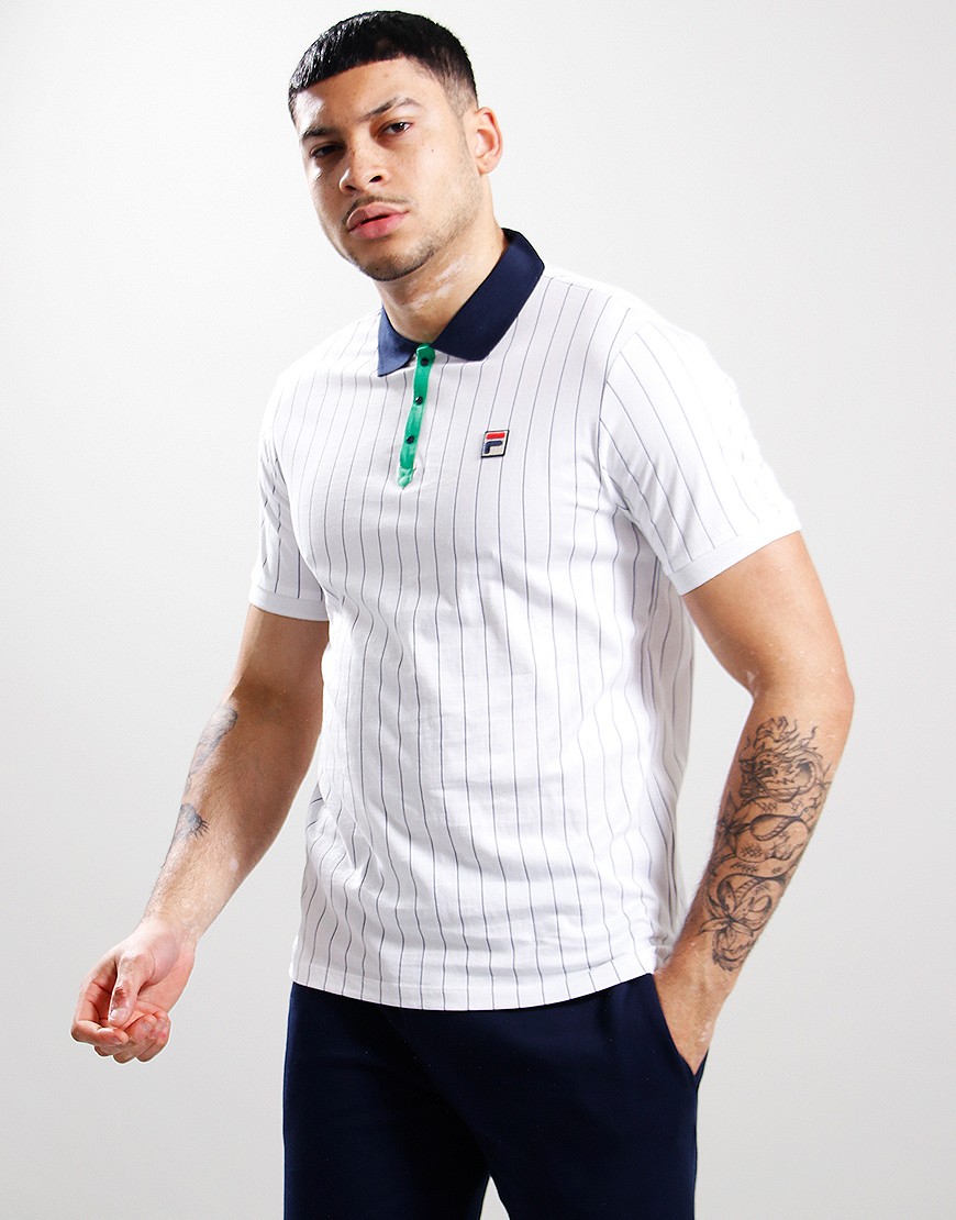 Fila bb1 polo discount