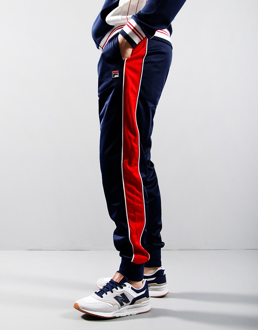 Fila sweat outfit sale