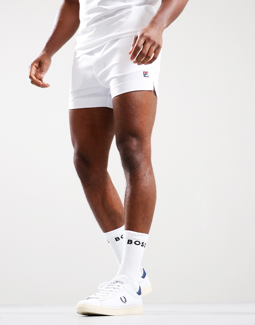 Fila shoes store with socks